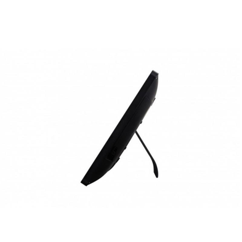 Monitor VIEWSONIC TD2430, Black