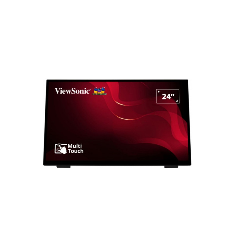 Монитор VIEWSONIC TD2465, Black