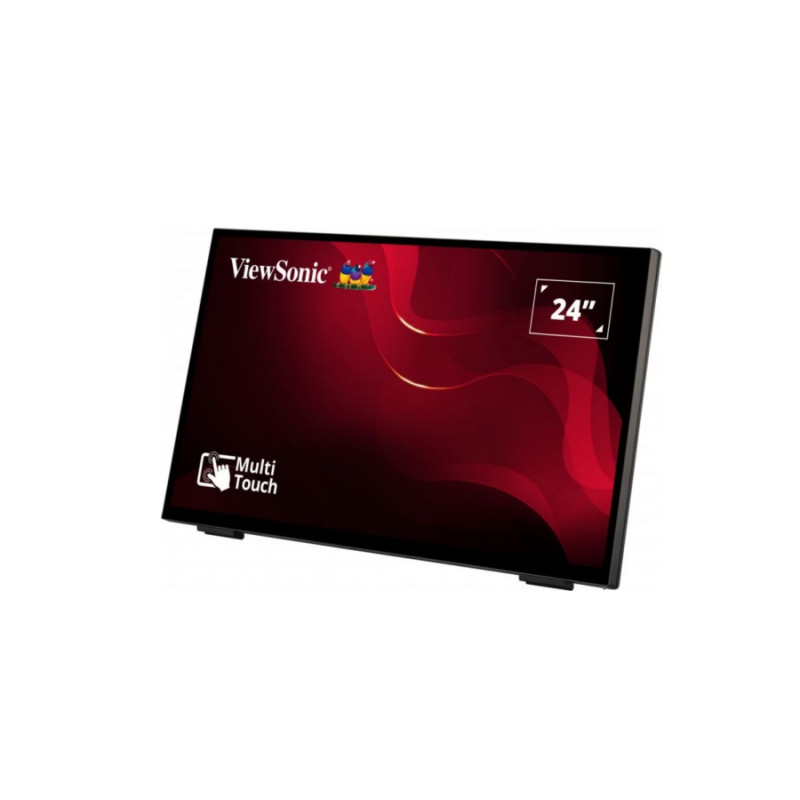 Монитор VIEWSONIC TD2465, Black