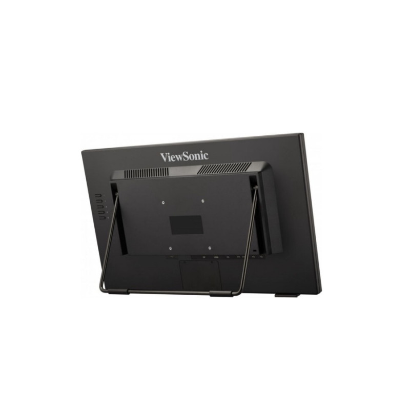 Монитор VIEWSONIC TD2465, Black