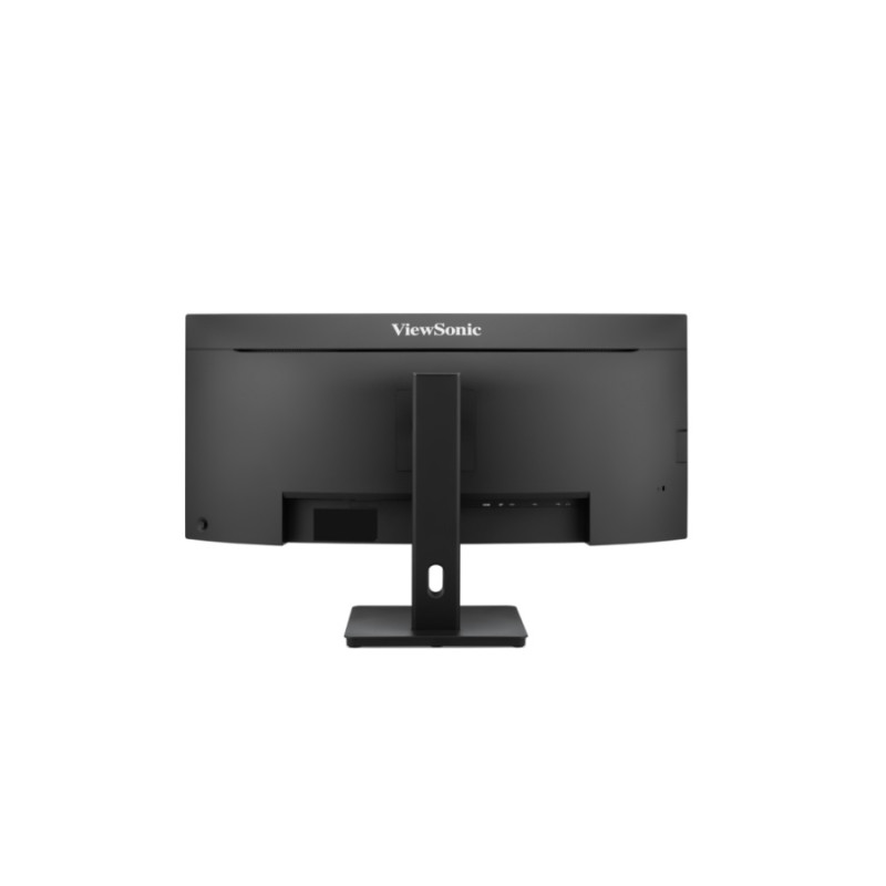 Monitor VIEWSONIC VA3420C-2, Black