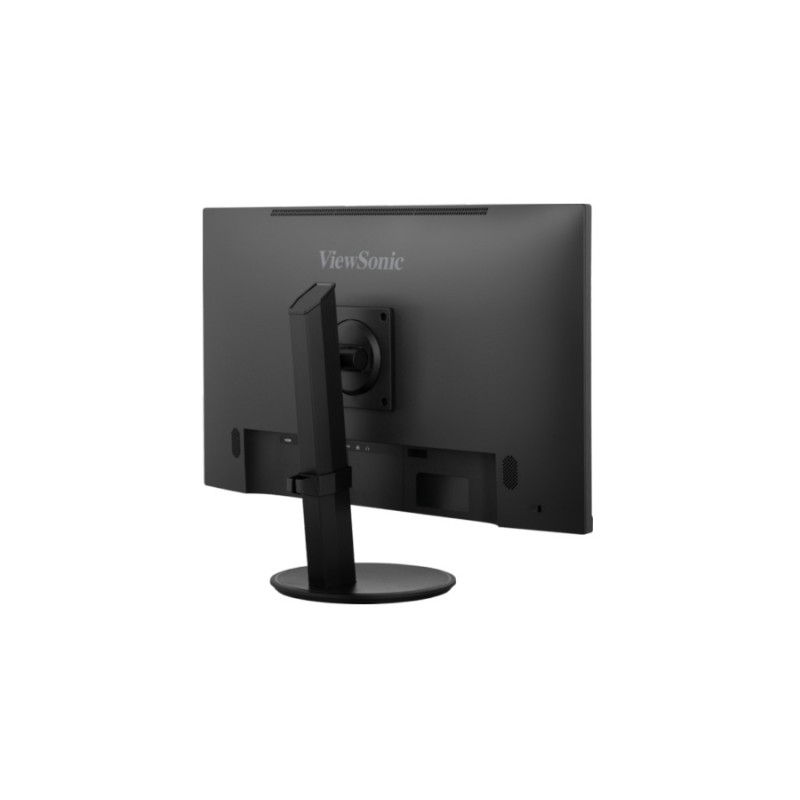 Монитор VIEWSONIC VG2709U-2K, Black