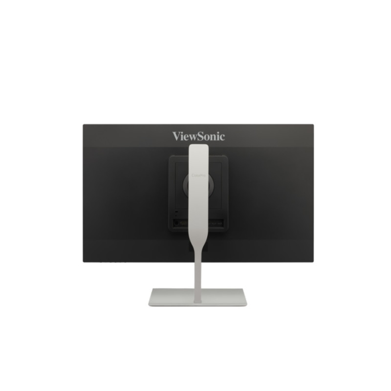 Монитор VIEWSONIC VP2766-2K, Black