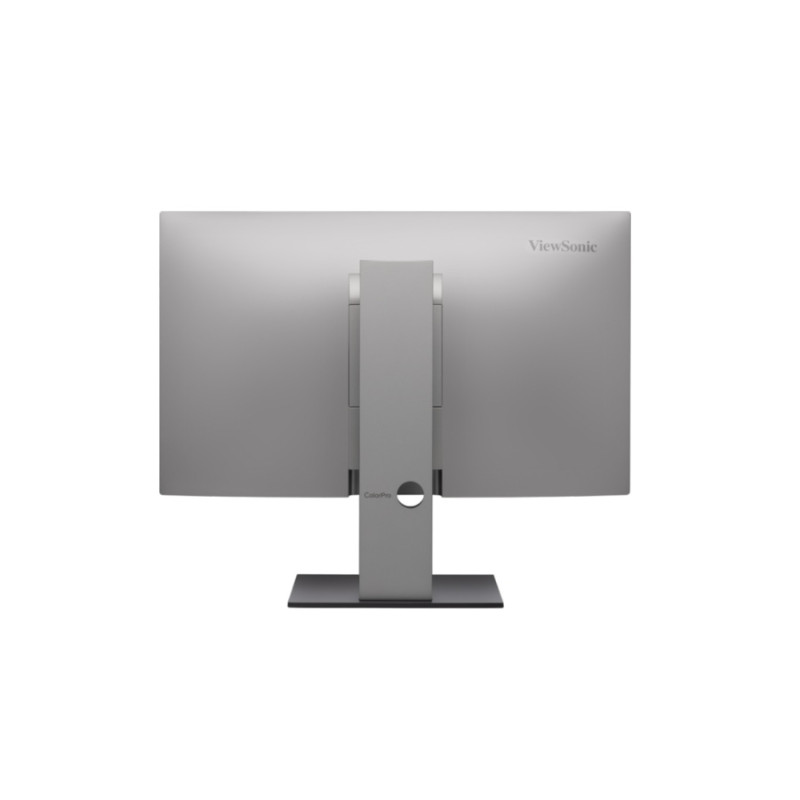 Монитор VIEWSONIC VP2788-5K, Black