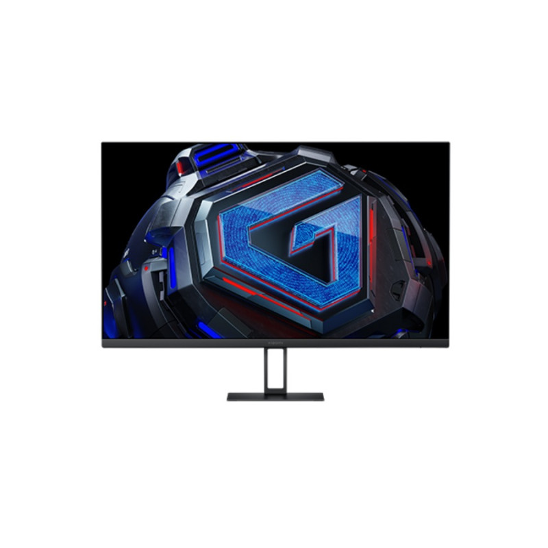 Monitor Xiaomi G27Qi, Black Monitor Xiaomi G27Qi, Black