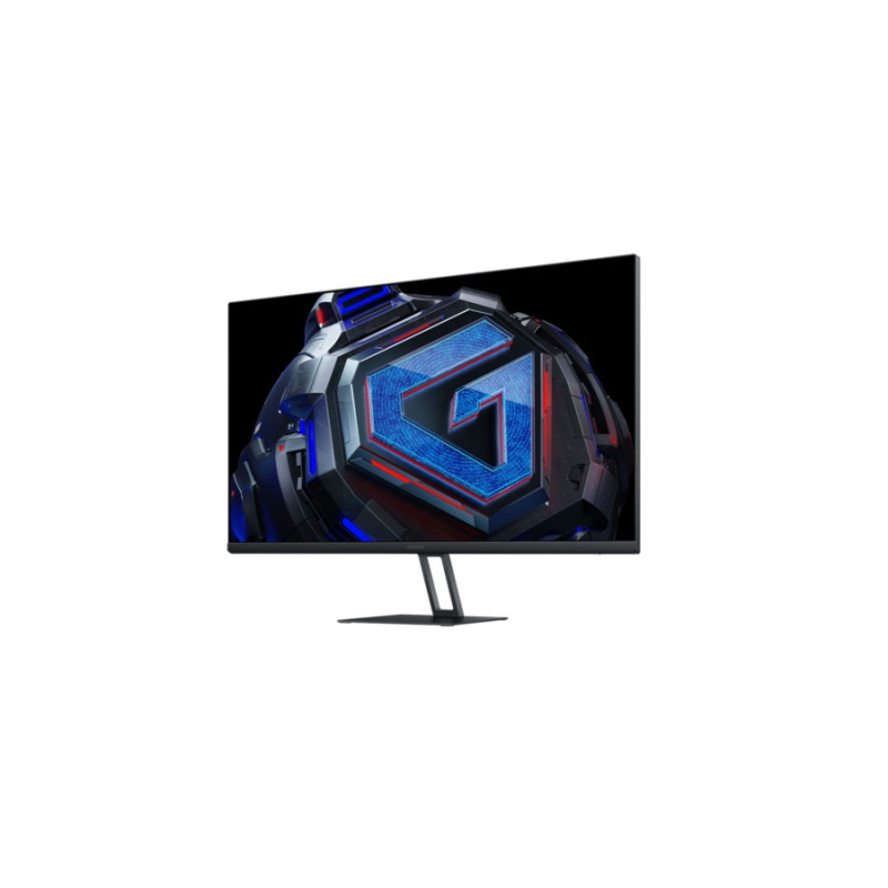 Monitor Xiaomi G27Qi, Black Monitor Xiaomi G27Qi, Black