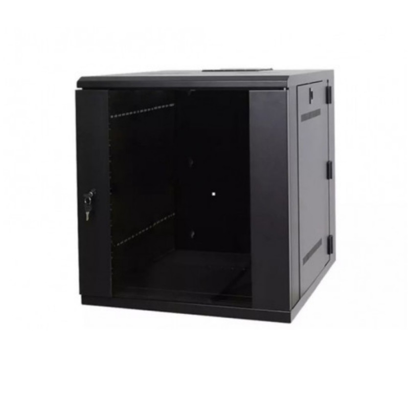 19" 12U Wall Mounted cabinet, AG6412, 600×450×580