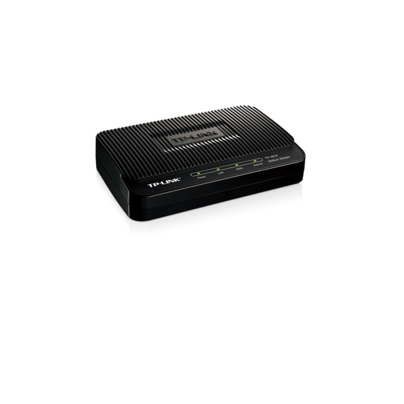 Беспроводной маршрутизатор TP-Link TD-8616
