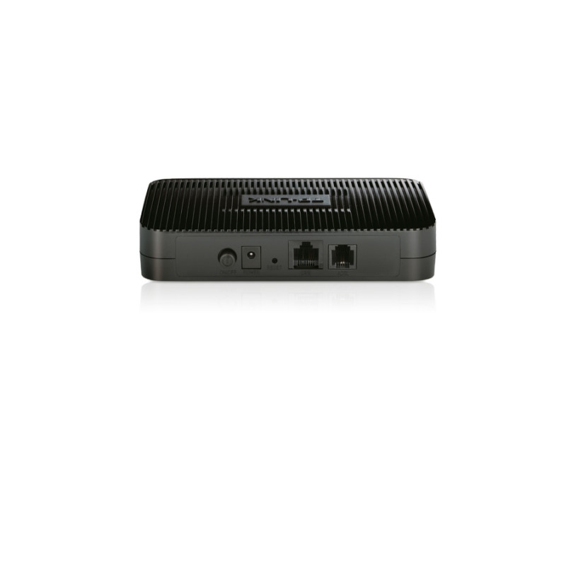 Беспроводной маршрутизатор TP-Link TD-8616