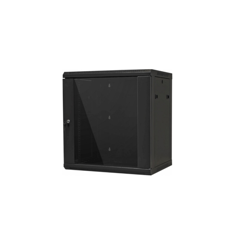12U Wall Mounted Cabinet, AM5612, 540x600x580