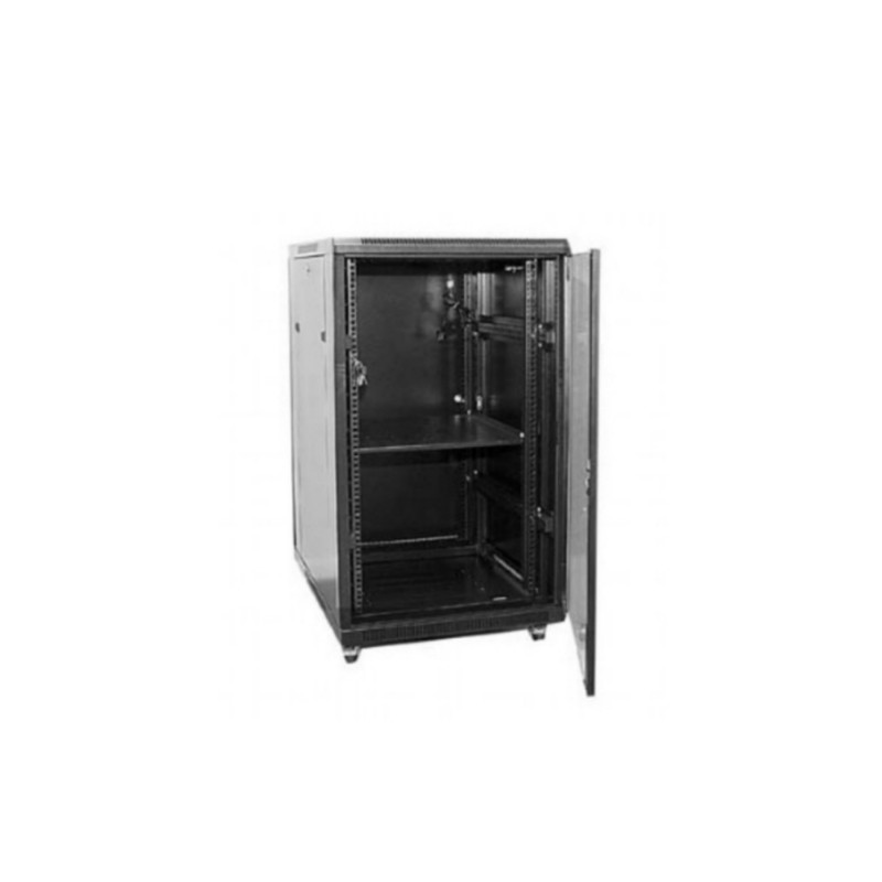 15U Wall Mounted Cabinet, AP6415, 600x450x770