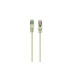Патч-корд кат. 6/FTP, Cableexpert PP6-2M, Серый, 2 м