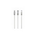 Патч-корд Cablexpert PP12-1.5M, Gray