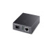 1000MB RJ45 to 1000M SC fiber Converter FC311A-20, Send: 1550nm, Receive: 1310nm, Up to 20km