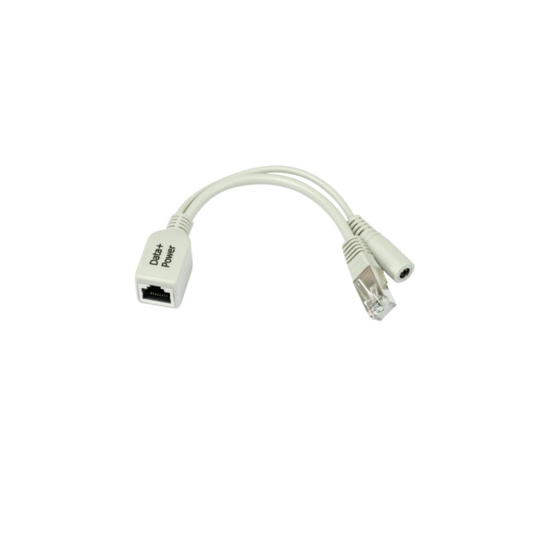 Mikrotik RBPOE Пассивная база POE