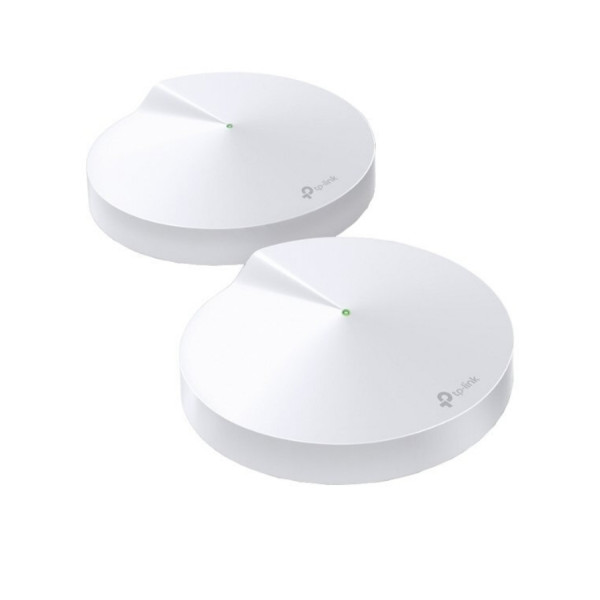 TP-Link Deco M5 (2 шт. в упаковке)