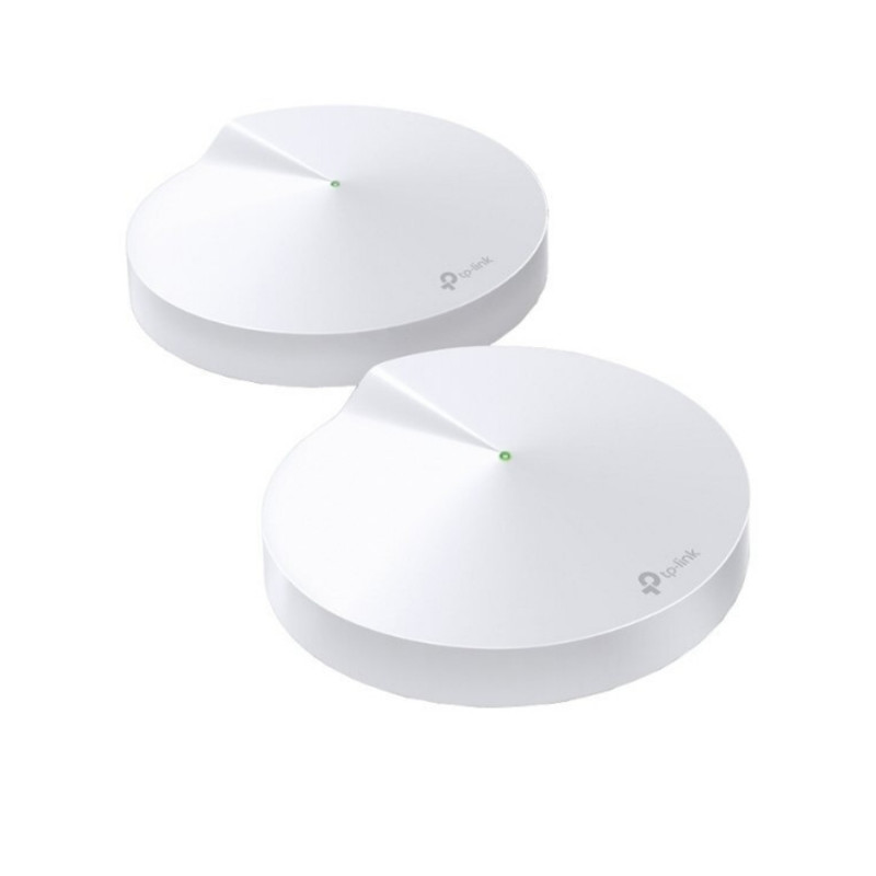 TP-Link Deco M5 (2 шт. в упаковке)