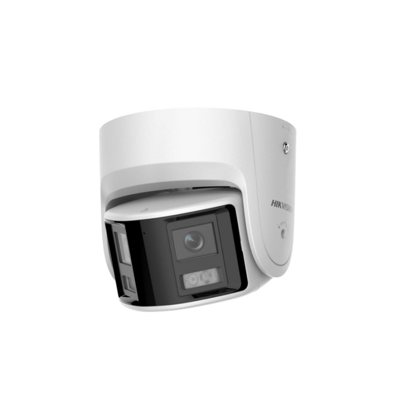 IP-камера Hikvision DS-2CD2347G2P-LSU/SL