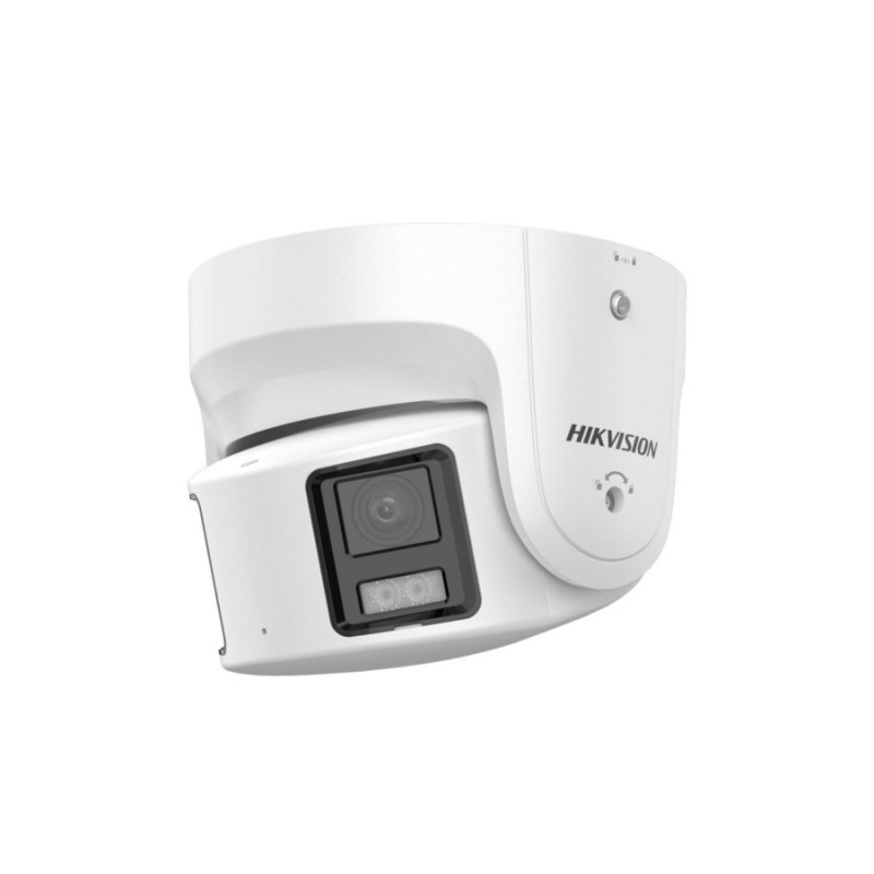 IP-камера Hikvision DS-2CD2387G2P-LSU/S