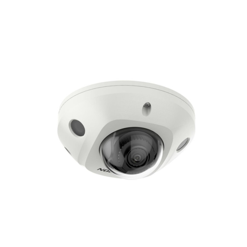 IP-камера Hikvision DS-2CD2563G2-IS