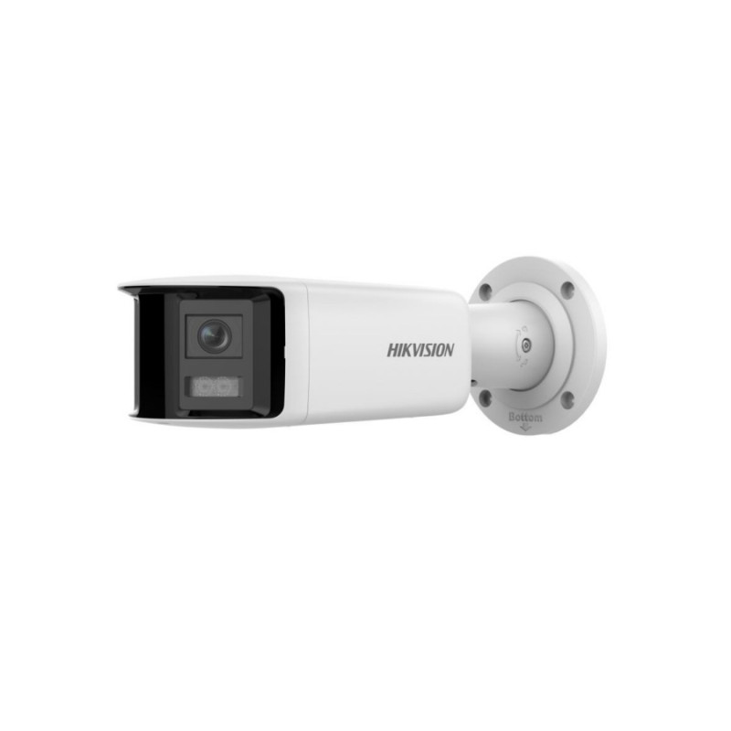 IP-камера Hikvision DS-2CD2T47G2P-LSU/SL
