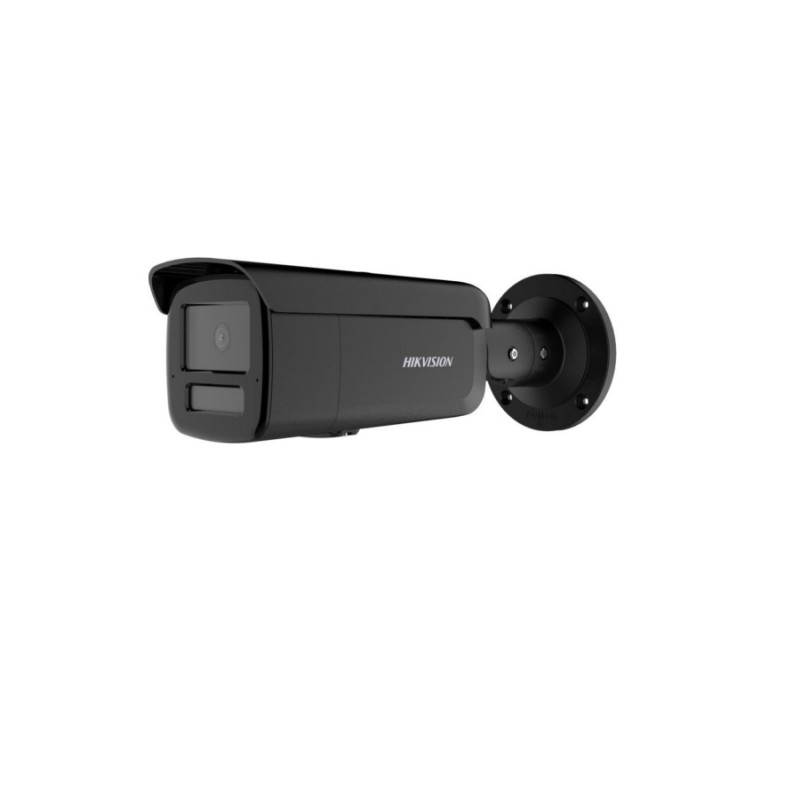 IP-камера Hikvision DS-2CD2T63G2-4LI2U, Black