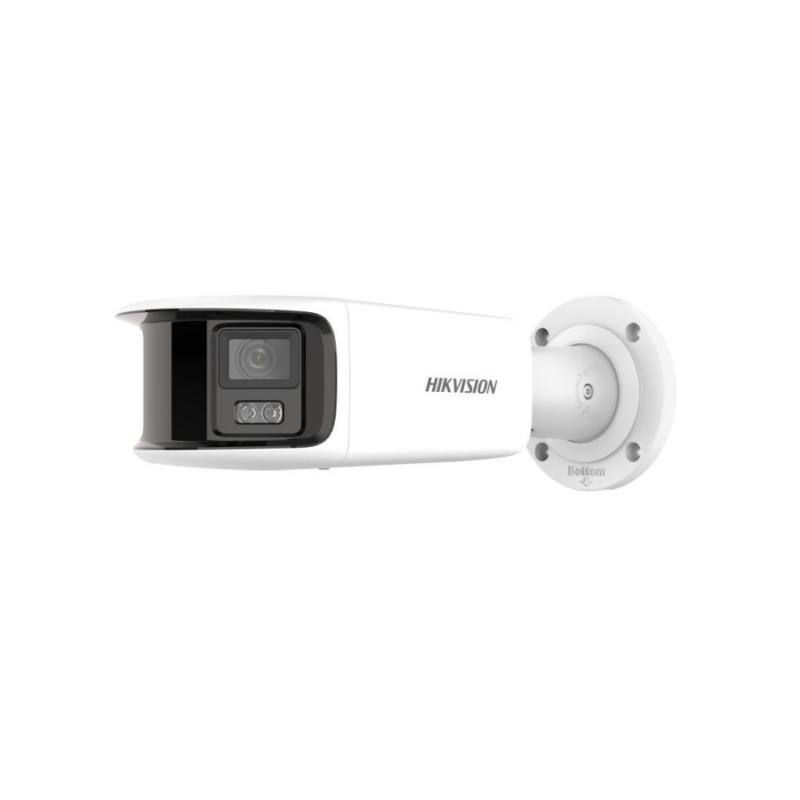 IP-камера Hikvision DS-2CD2T87G2P-LSU/SL