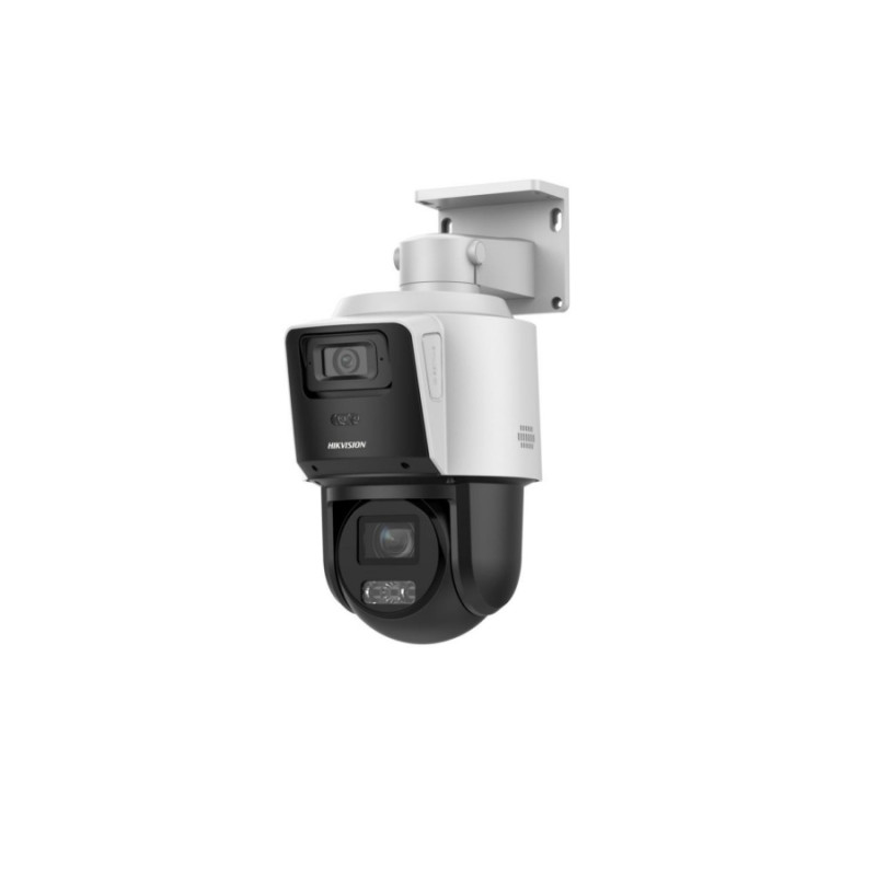IP-камера Hikvision DS-2SE3C404MWG-E/14