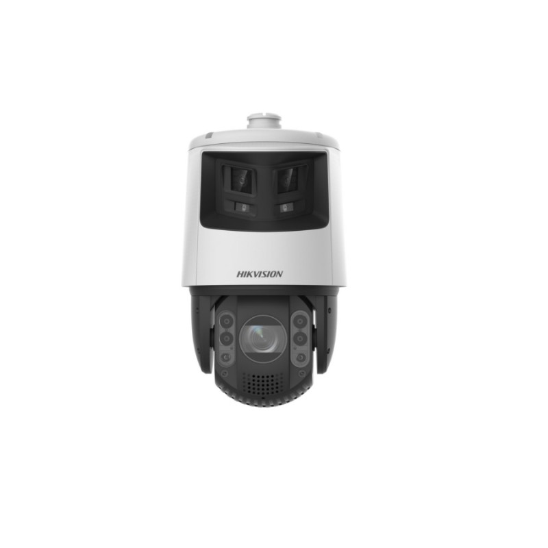 IP-камера Hikvision DS-2SE7C425MWG-EB/26 F0