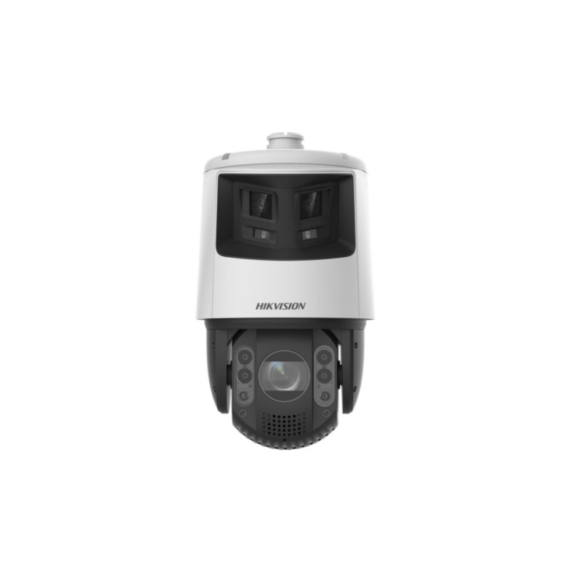 IP-камера Hikvision DS-2SE7C432MWG-EB/26 F0