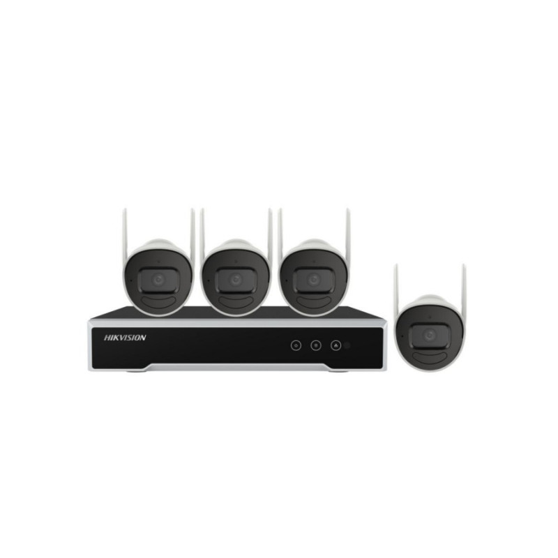 Видеорегистратор Hikvision NK44W0H