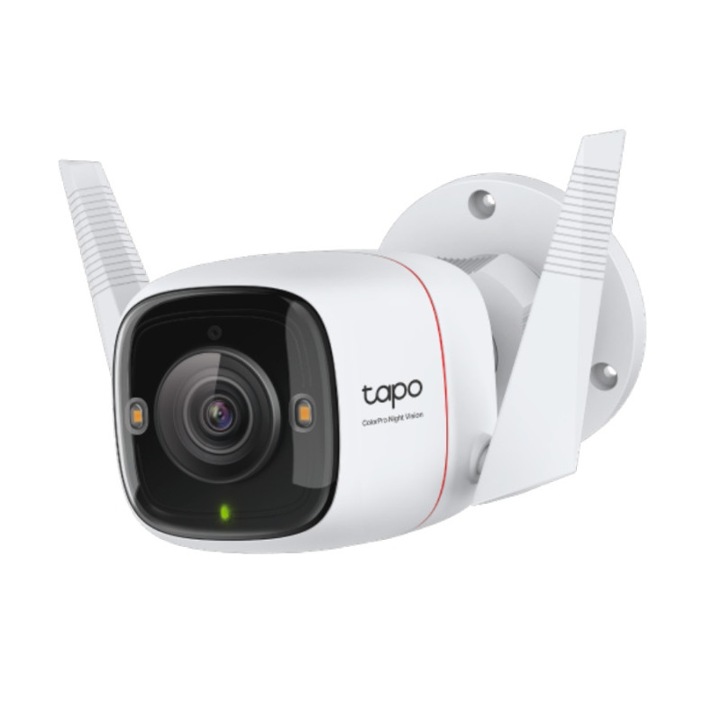 IP-камера TP-Link TAPO C325WB