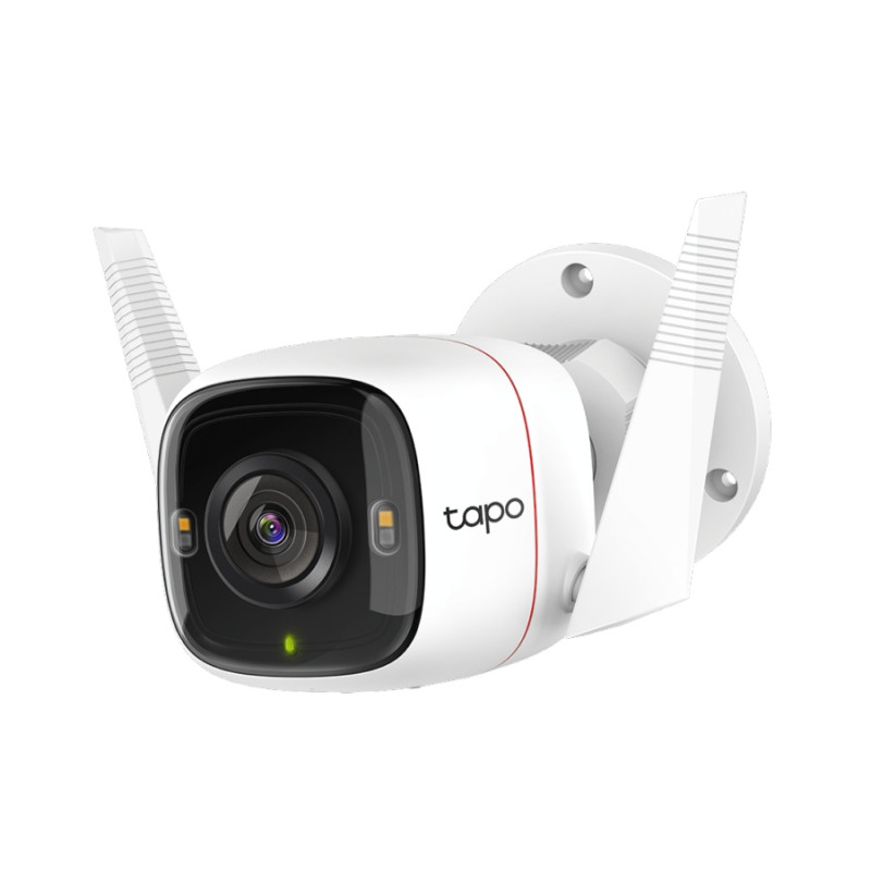 IP-камера TP-Link TAPO C320WS