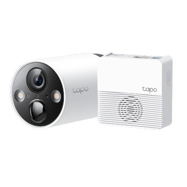 IP-камера TP-Link TAPO C420S1