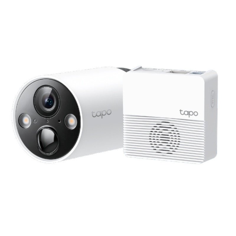 IP-камера TP-Link TAPO C420S1