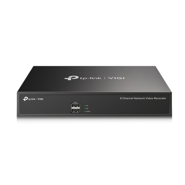 Видеорегистратор TP-Link "VIGI NVR1008H"