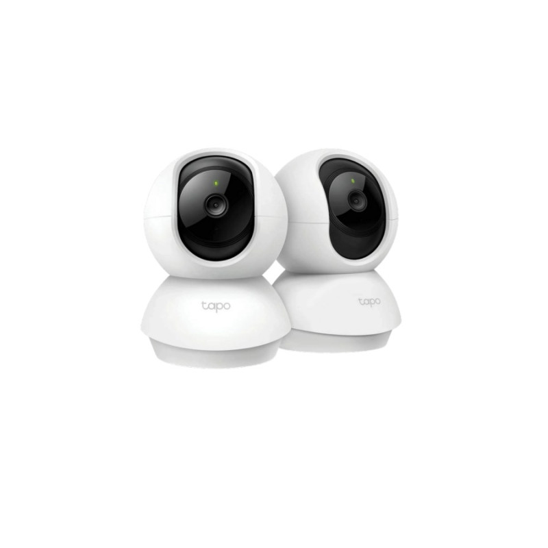 Camera IP TP-Link TAPO C210 (2-pack)