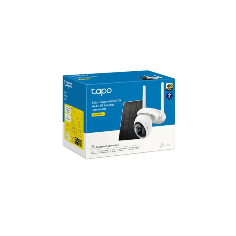Camera IP TP-Link TAPO C665G KIT