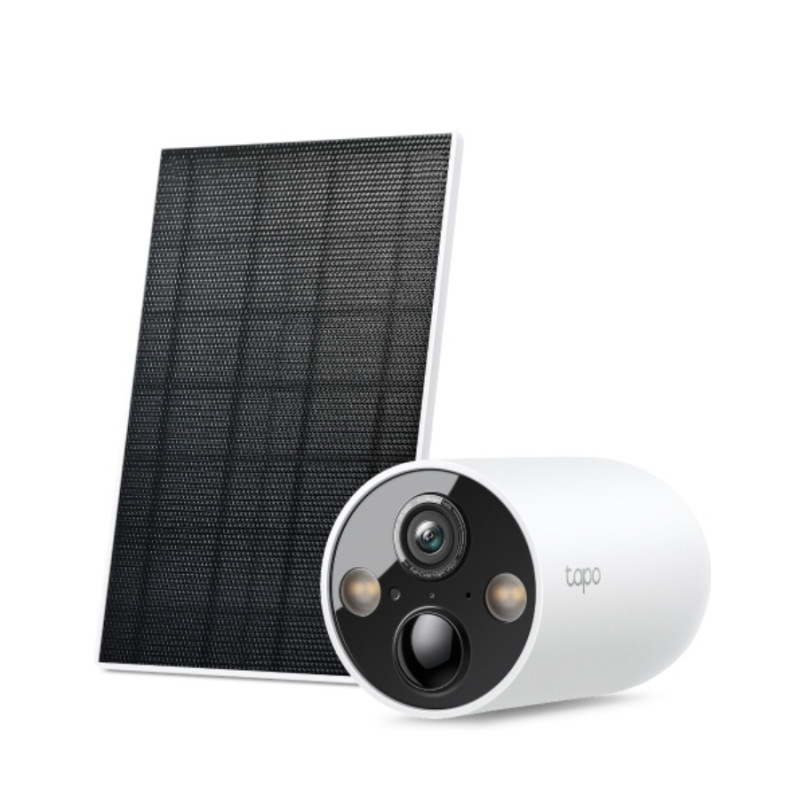 IP-камера TP-Link Tapo C425 KIT, White