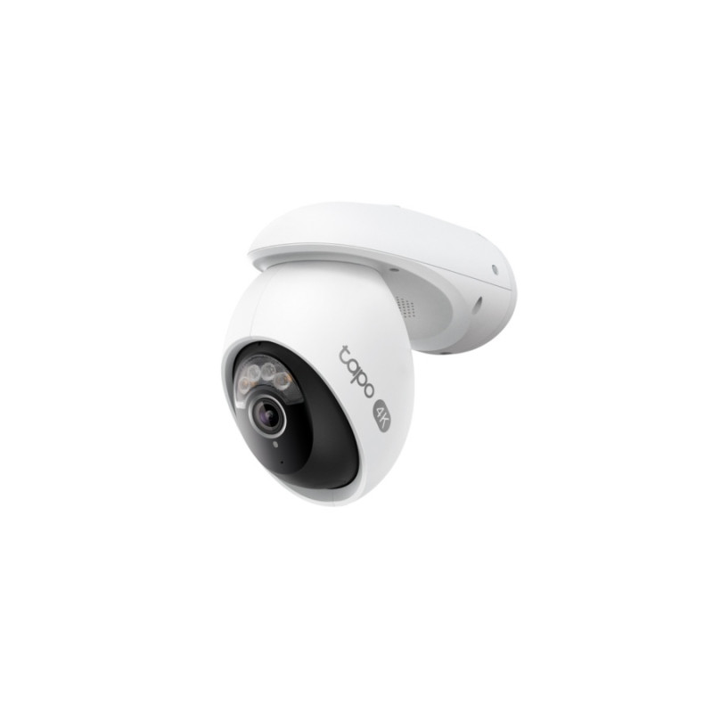 IP-камера TP-Link Tapo C560WS, White