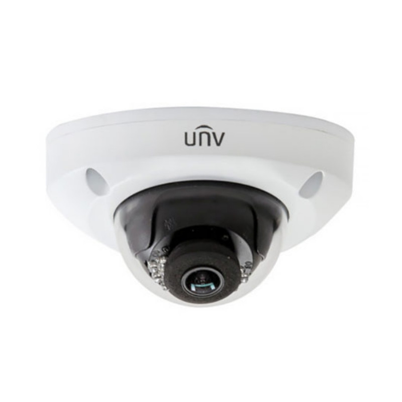 IP-камера Uniview IPC314SR-DVPF28