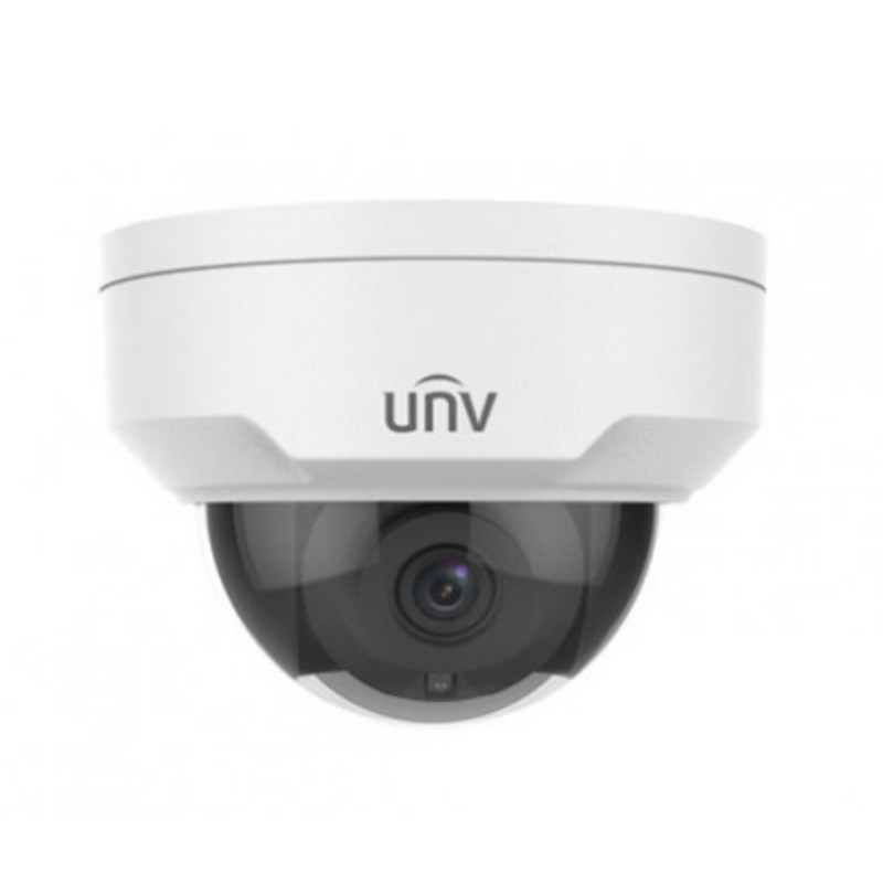 IP-камера Uniview IPC322ER3-DUVPF40-C