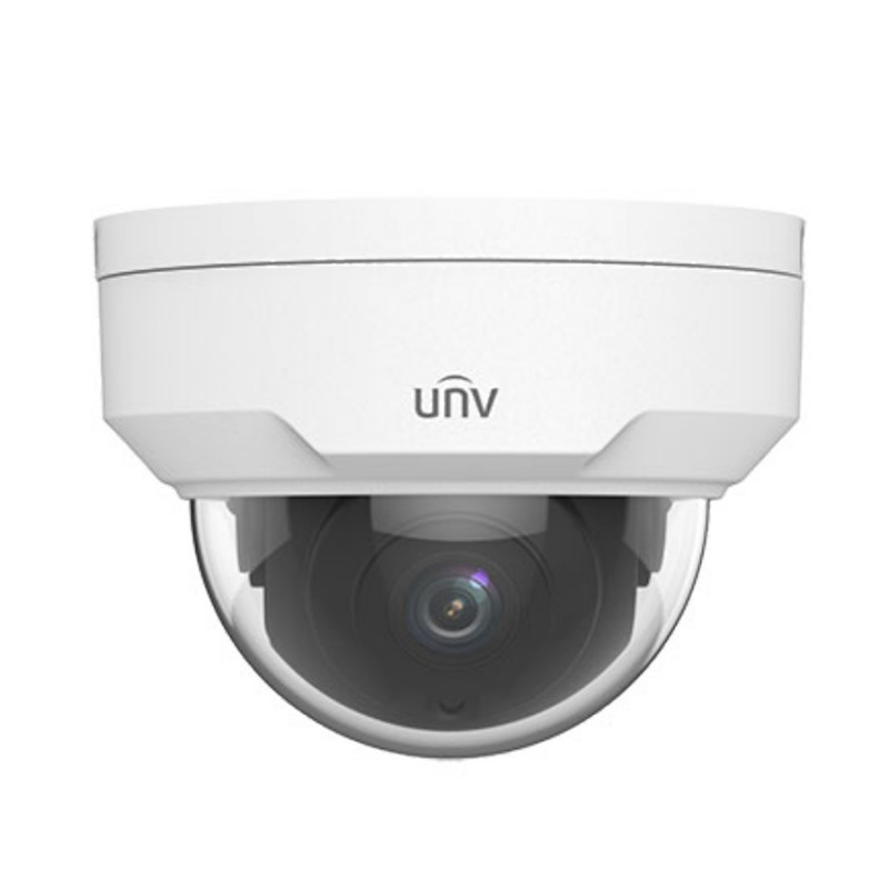 IP-камера Uniview IPC325LR3-VSPF28-D