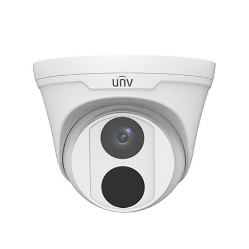 IP-камера Uniview IPC3618LR3-DPF28-F