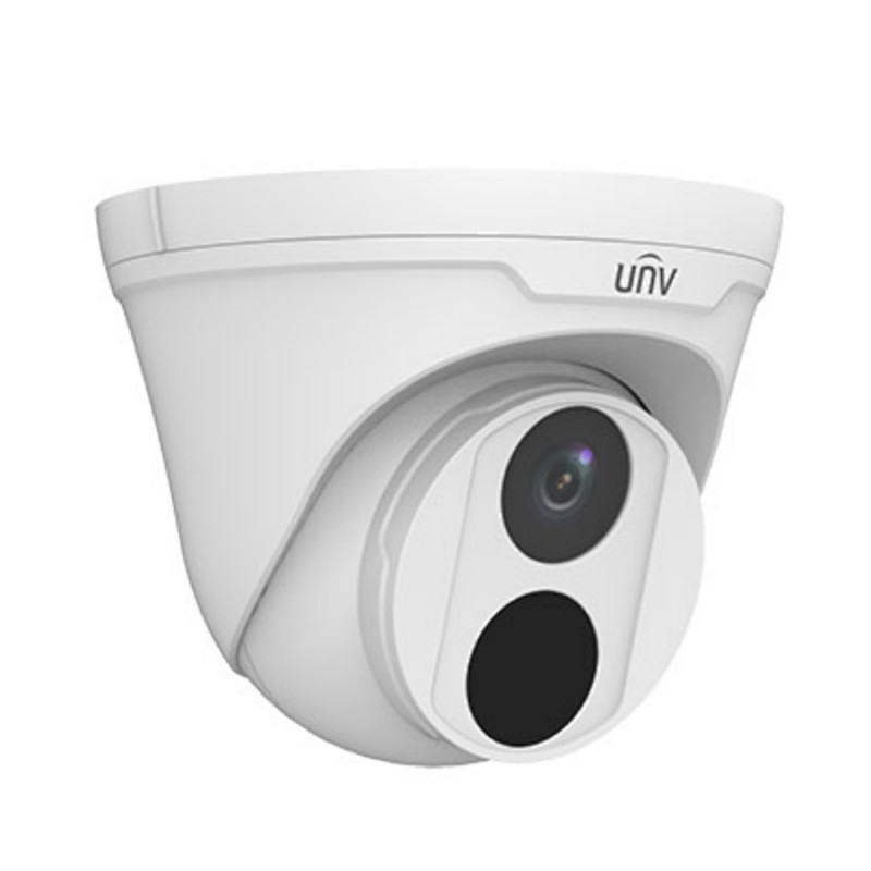 IP-камера Uniview IPC3618LR3-DPF28-F