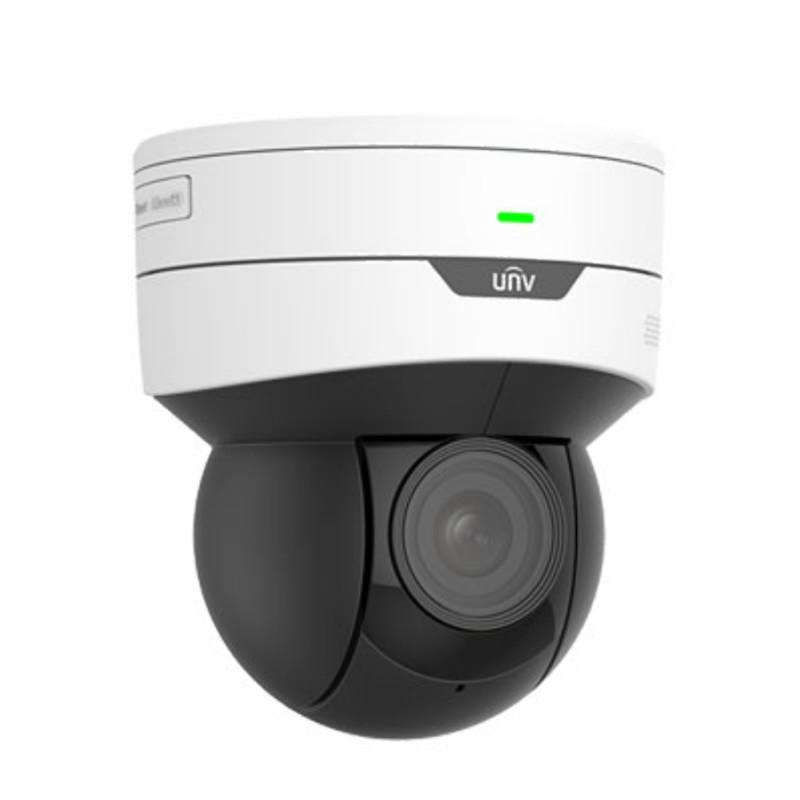 IP-камера Uniview IPC6415SR-X5UPW