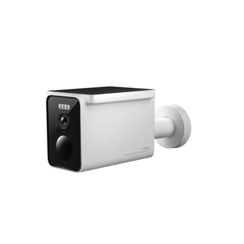 IP-камера Xiaomi BW400 Pro Set, белая