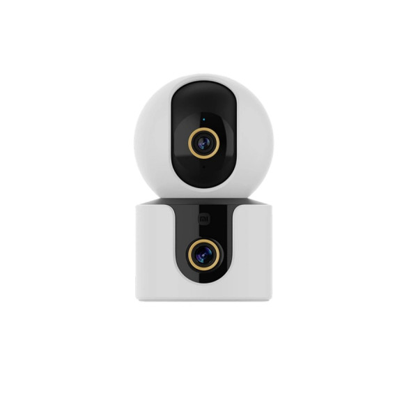 Camera IP Xiaomi C500 Dual, White