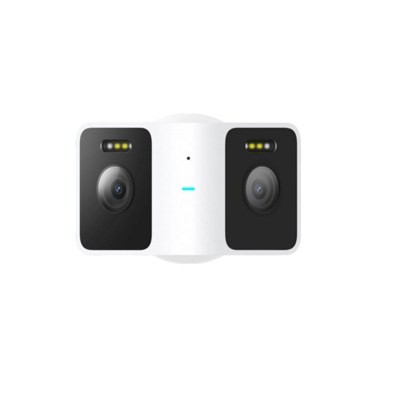 IP-камера Xiaomi CW100 Dual, White