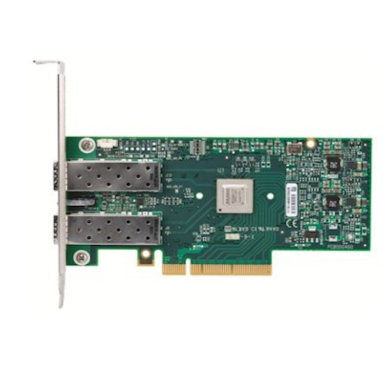 Сетевая карта Mellanox ConnectX-3